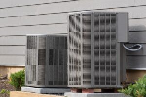 residential AC system