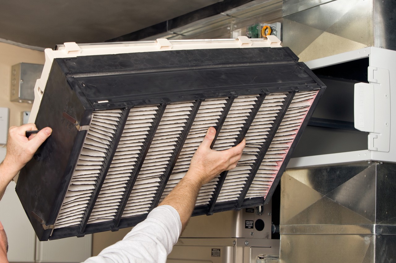 A Deep Dive into High Efficiency Particulate Air Filtration