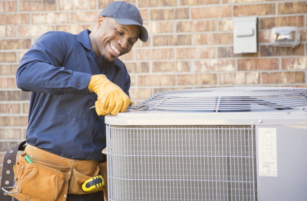 Furnace Repair