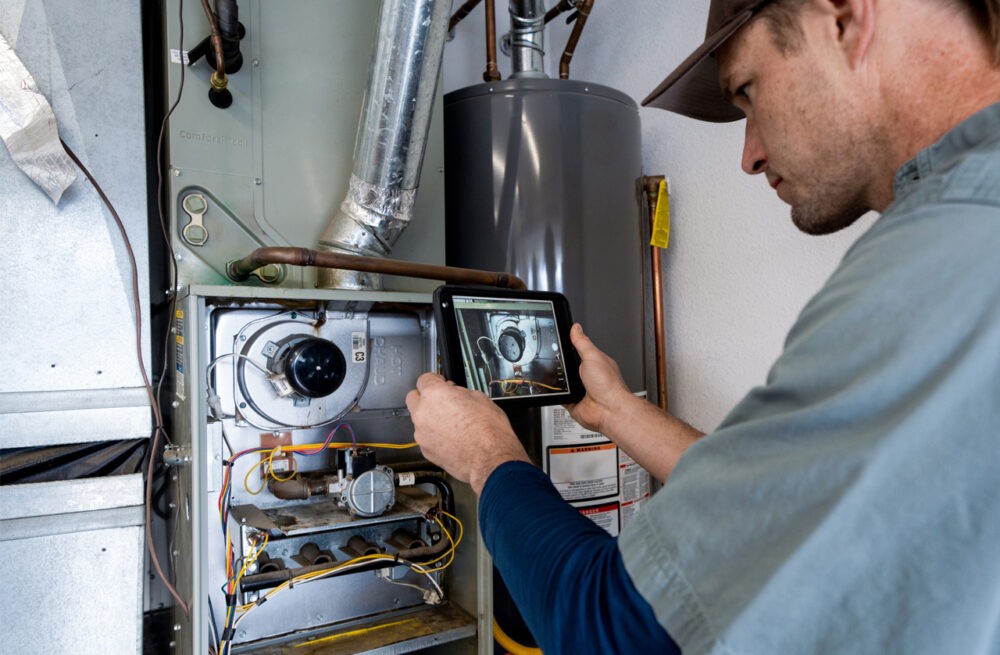 Furnace Installation