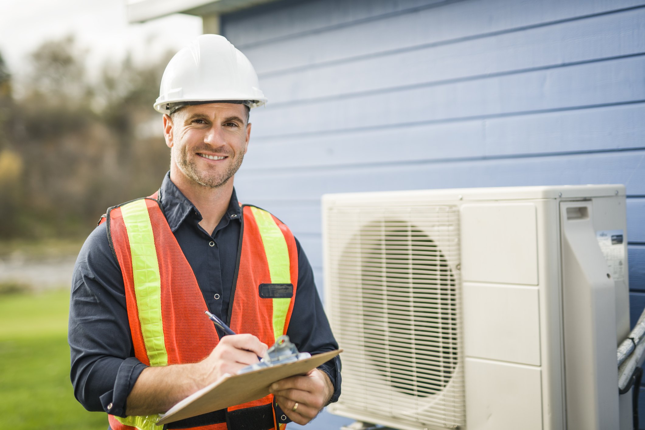 HVAC Services in Bradley Beach, NJ