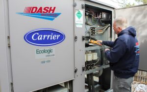 HVAC Services in Manasquan, NJ 2