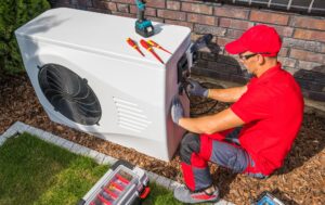 HVAC Services in Wall Township, NJ