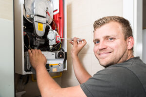 Furnace Repair in Brick, NJ