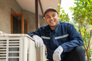 Air Conditioning Repair in Toms River, NJ