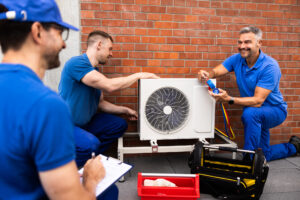 Air Conditioning Repair in Wall Township