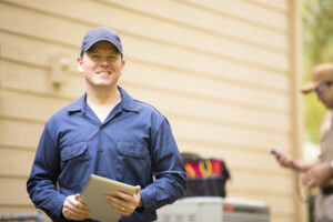 Air Conditioning Repair in Manasquan