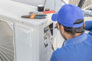 Air Conditioning Repair in Point Pleasant