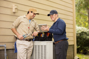 Air Conditioning Repair in Point Pleasant