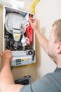Furnace Repair in Point Pleasant