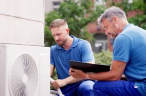Air Conditioning Repair in Manchester, NJ