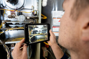 Furnace Repair in Manchester Township, NJ