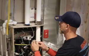 Furnace Repair Companies in Whiting, NJ