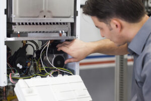 Furnace Repair Companies in Whiting, NJ