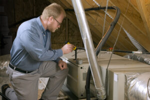Furnace Repair Companies in Howell, NJ