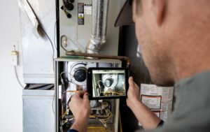 Furnace Repair Companies in Howell, NJ