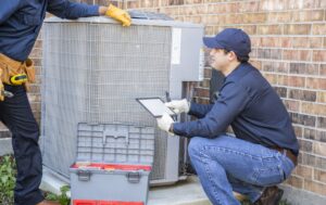 Howell, NJ Air Conditioning Repair