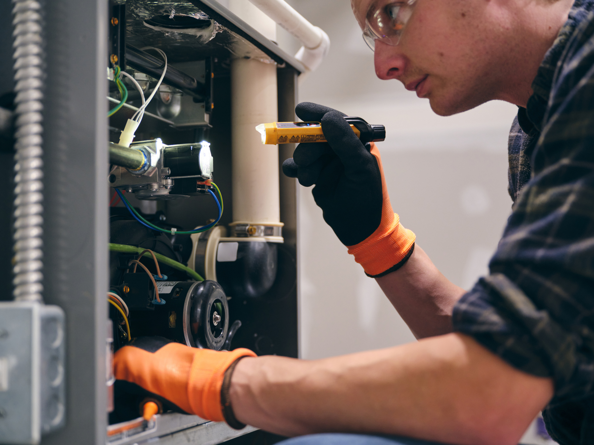 Furnace Repair Companies in Sea Girt, NJ