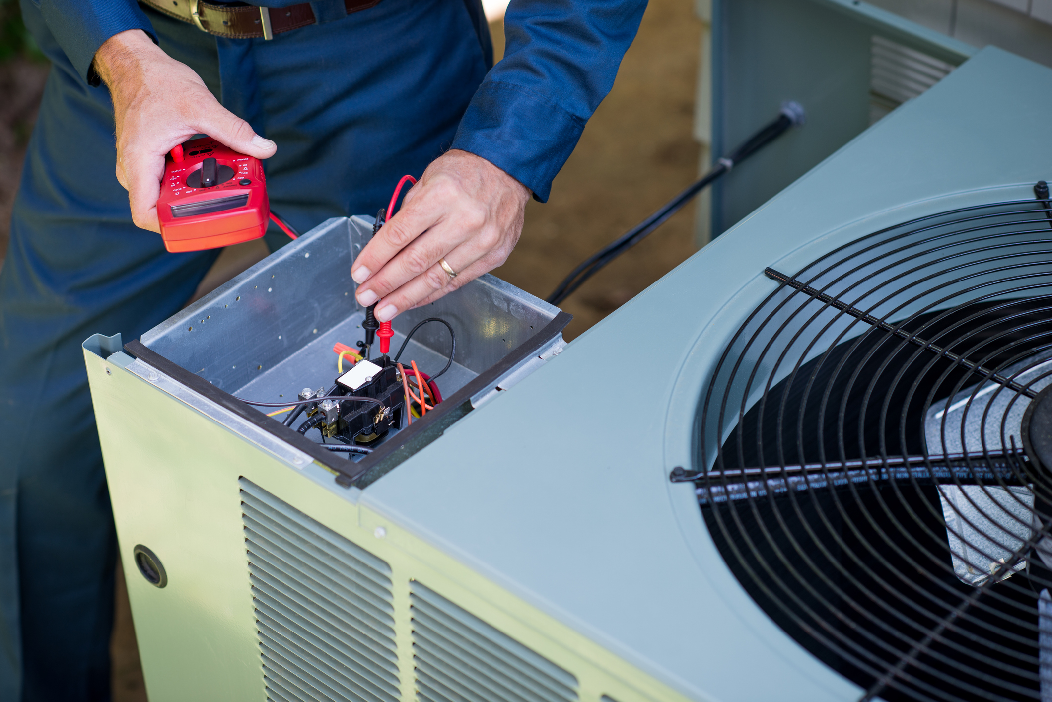 Sea Girt, NJ Air Conditioning Repair Companies