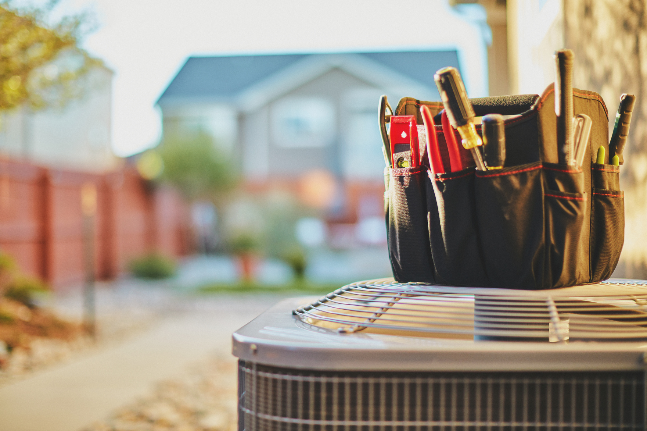 Sea Girt, NJ Air Conditioning Repair Companies