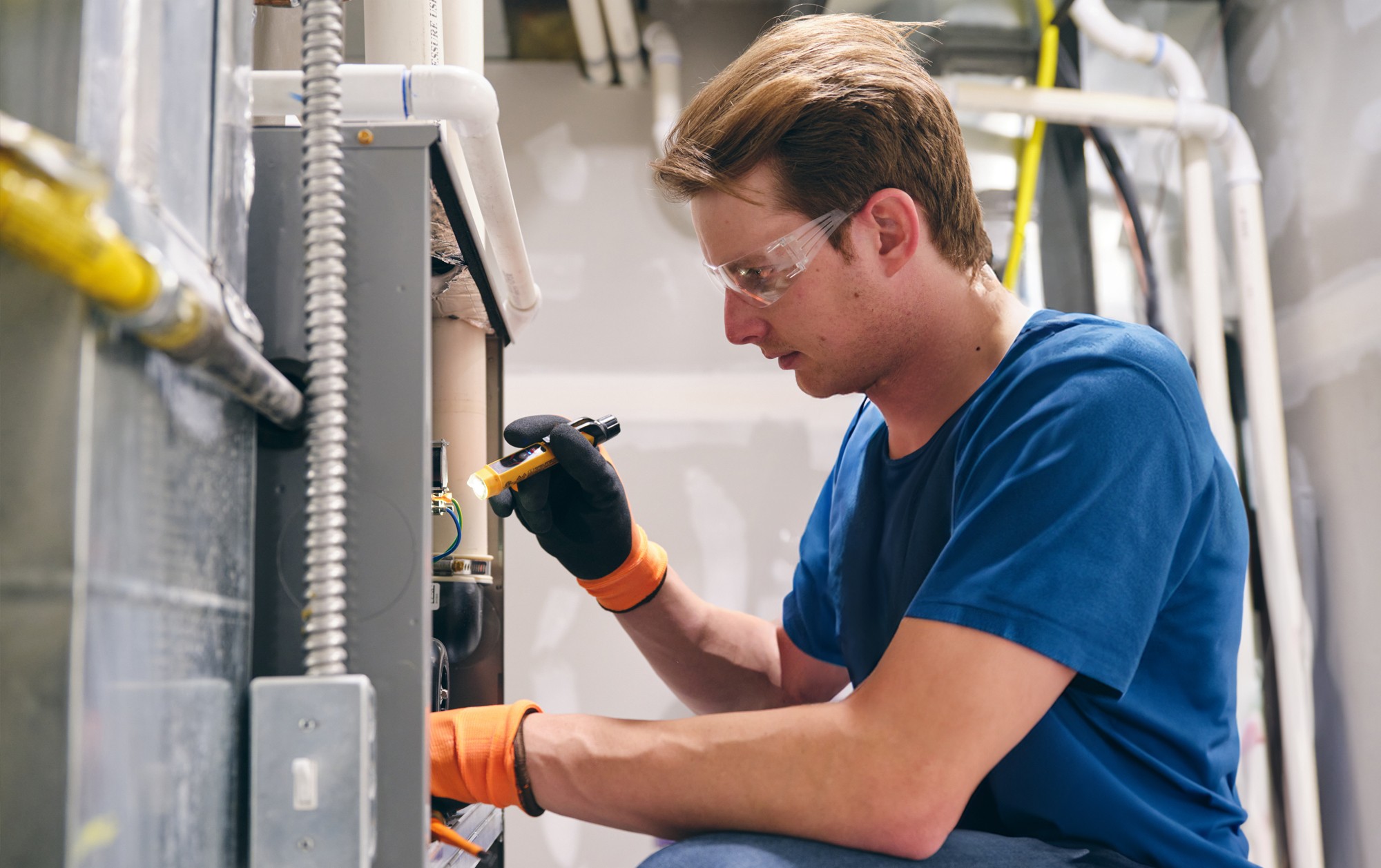 Furnace Repair Companies in Spring Lake, NJ