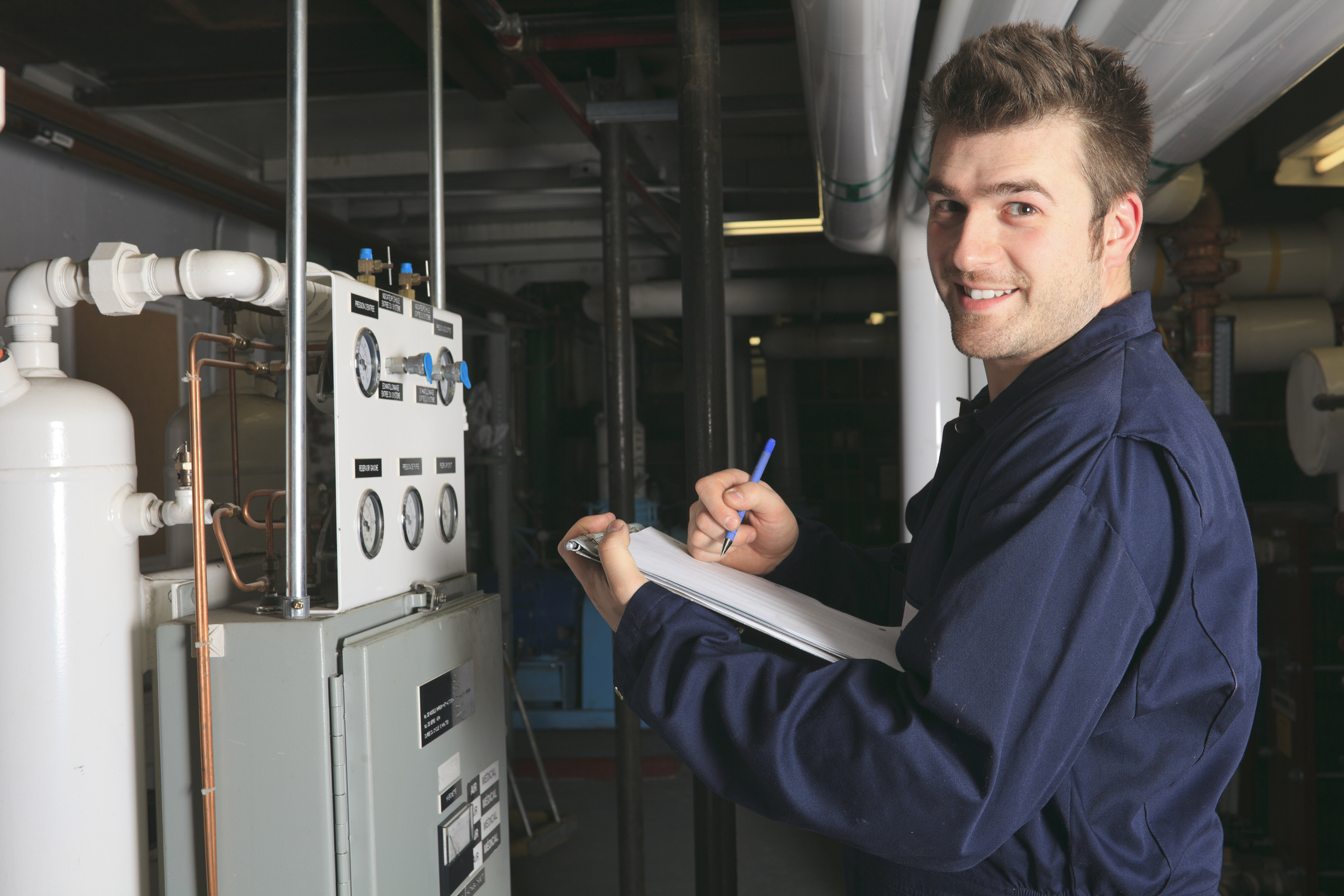 Furnace Repair Companies in Spring Lake, NJ