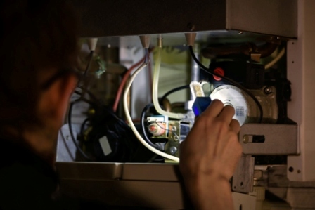 Furnace Repair Companies in Red Bank, New Jersey