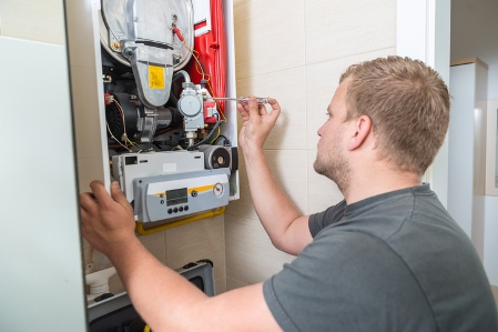 Furnace Repair Companies in Red Bank, New Jersey