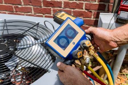 Red Bank Air Conditioning Repair Companies