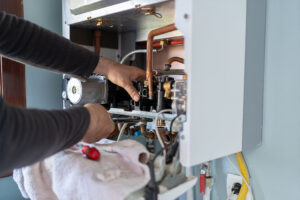 Furnace Repair in Bradley Beach