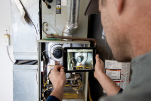 Furnace Repair in Tinton Falls