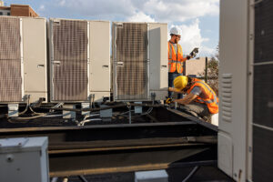 HVAC Services in Point Pleasant