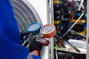 Tinton Falls Air Conditioning Repair Companies