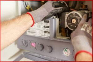 Furnace Repair in Wall Township