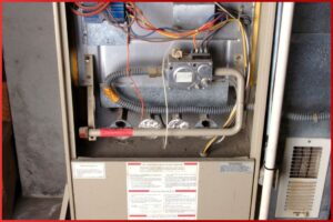 Furnace Repair in Wall Township